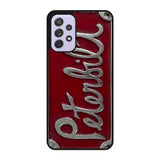 Peterbilt Truck License Plate Samsung Galaxy A23 5G Case BC2110