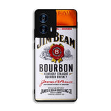 Jim Beam Bourbon Motorola Moto G Power 5G 2024 Case BC2152