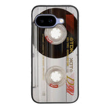Retro Cassette Tape 1980's Google Pixel 10A Case BC2043