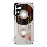 Retro Cassette Tape 1980's Samsung Galaxy A16 Case BC2043