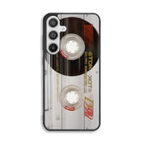 Retro Cassette Tape 1980's Samsung Galaxy A26 5G Case BC2043