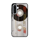 Retro Cassette Tape 1980's Samsung Galaxy A36 Case BC2043