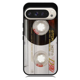 Retro Cassette Tape 1980's Google Pixel 10 | Google Pixel 10 Pro Case BC2043
