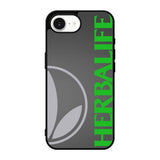 Black Herbalife iPhone 17e Case BC2255