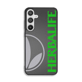 Black Herbalife Samsung Galaxy A26 5G Case BC2255