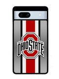 Ohio state buckeyes 4th Google Pixel 7A Case