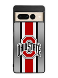 Ohio state buckeyes 4th Google Pixel 7 Pro Case