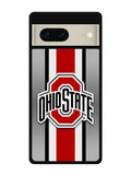 Ohio state buckeyes 4th Google Pixel 7 Case