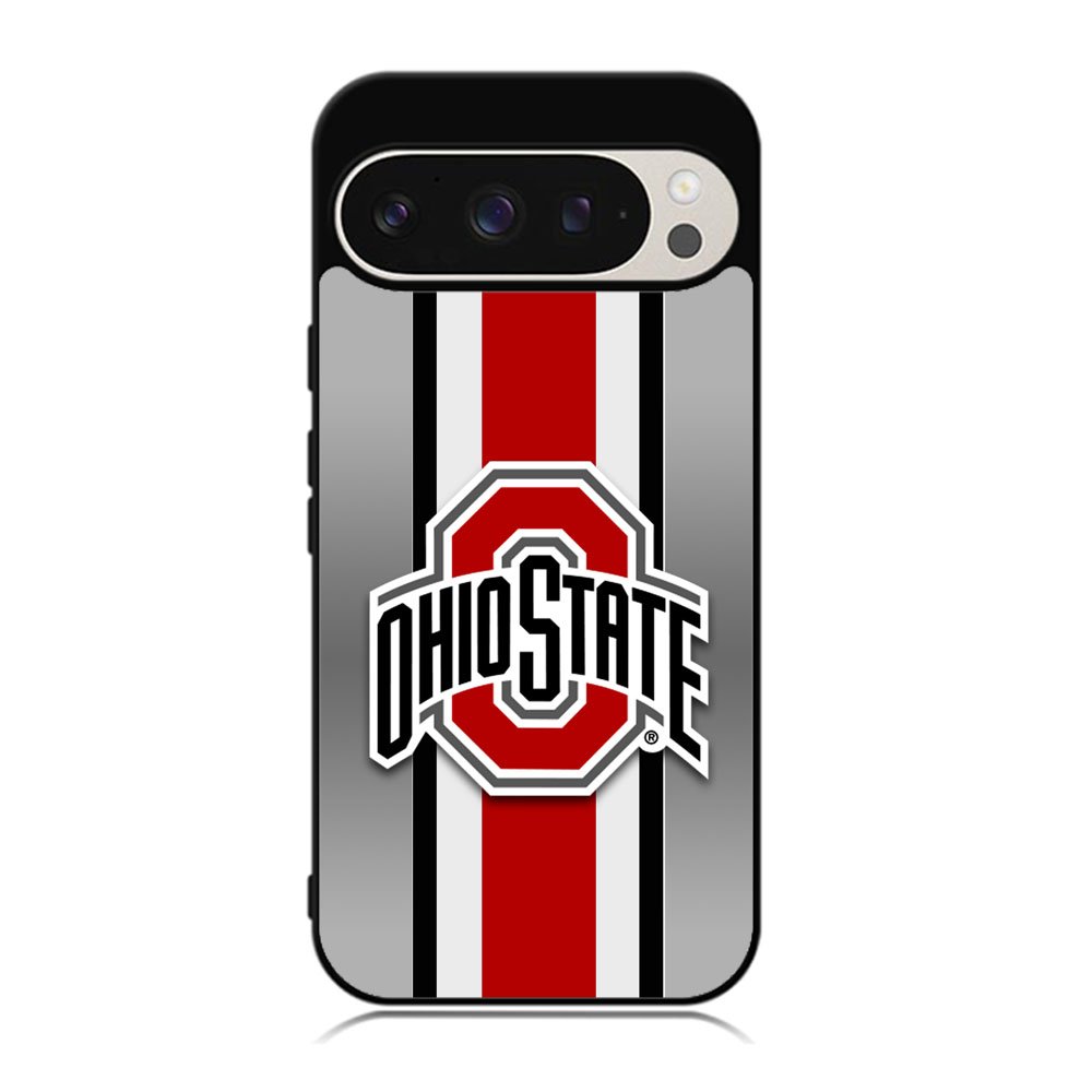 Ohio state buckeyes Case Google Pixel 9 Pro XL BC2096