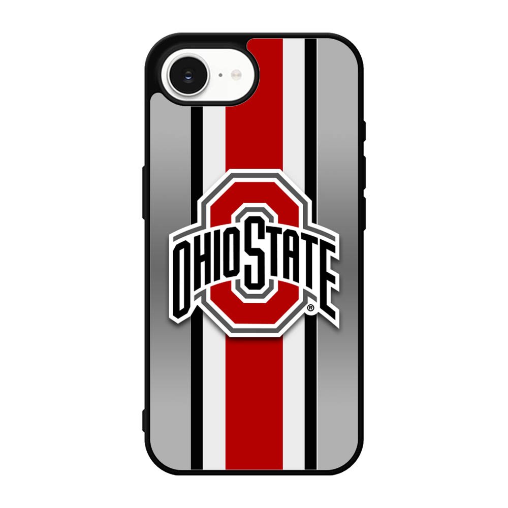 Ohio state buckeyes iPhone 17e Case BC2096