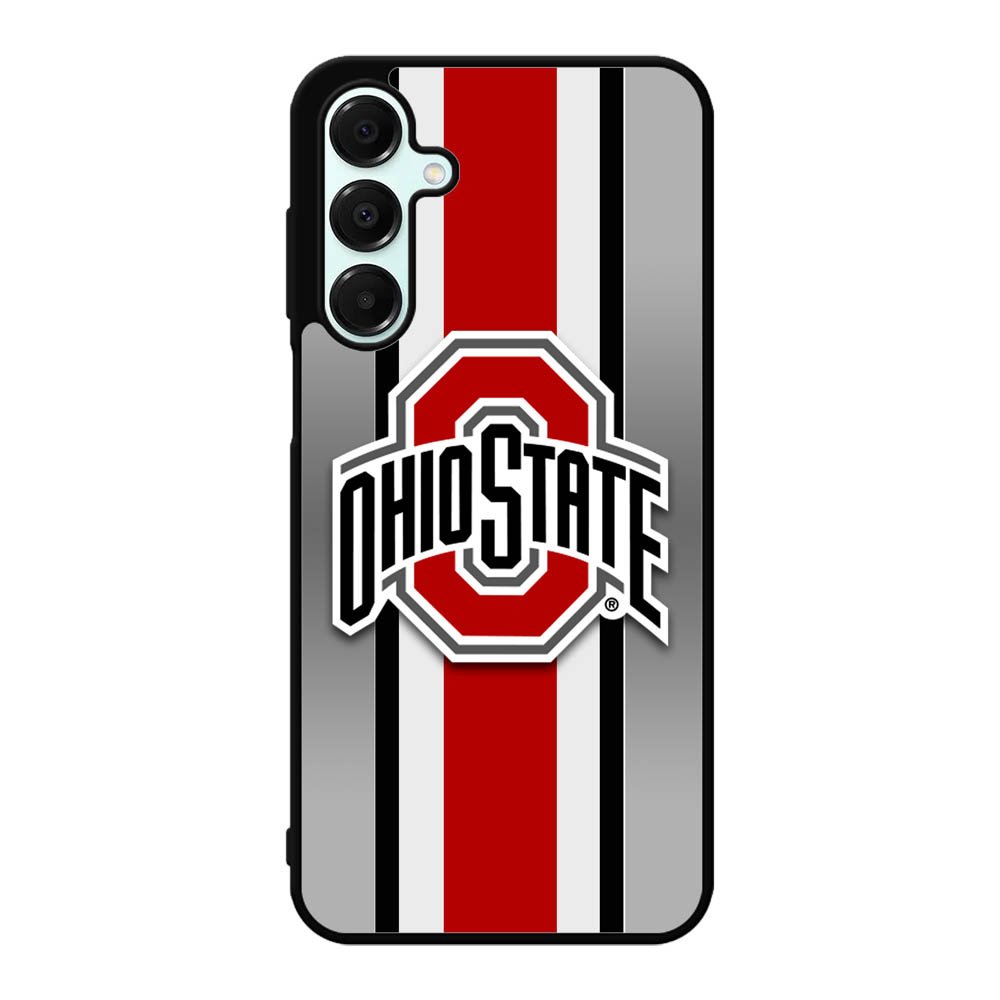 Ohio state buckeyes Samsung Galaxy A16 Case BC2096