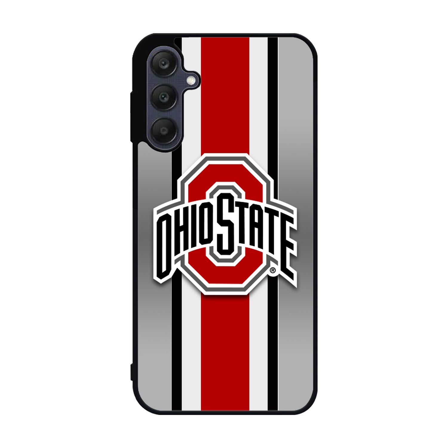 Ohio state buckeyes Samsung Galaxy A25 5G Case BC2096
