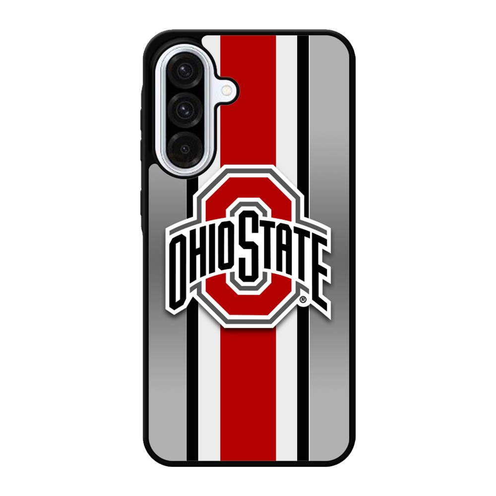 Ohio state buckeyes 4th Samsung Galaxy A56 Case FE4515