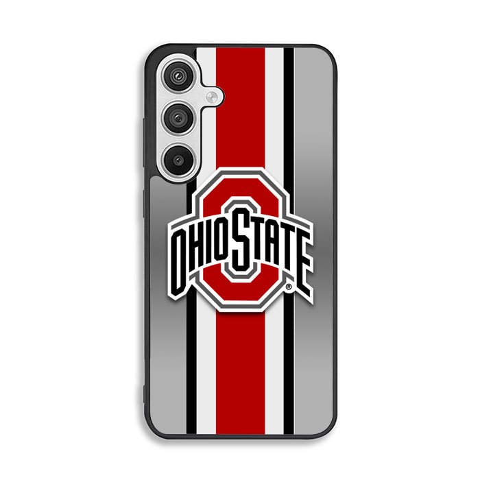 Ohio state buckeyes 4th Samsung Galaxy A26 Case FE5774