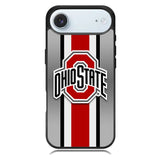 Ohio state buckeyes iPhone 17 Air Case BC2096