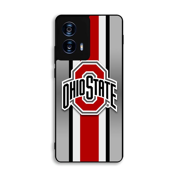 Ohio state buckeyes 4th Motorola Moto G Power 5G 2024 Case FE4515
