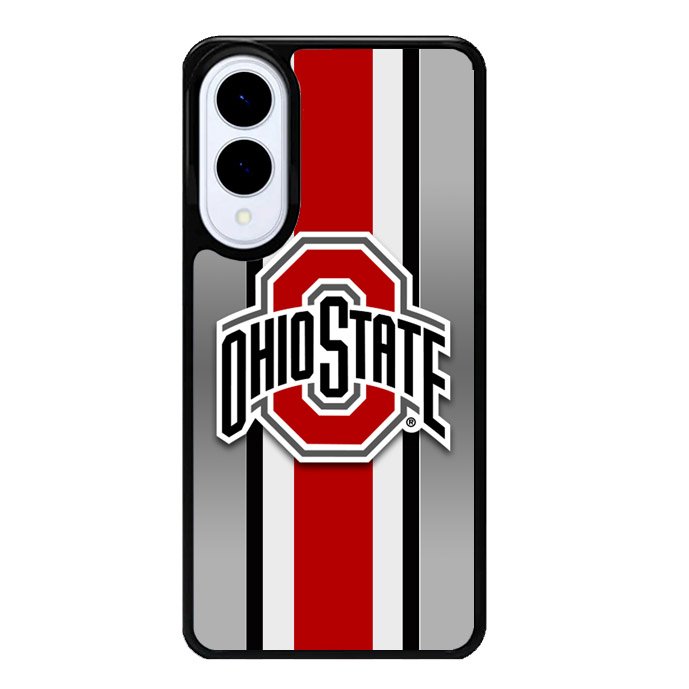 Ohio state buckeyes 4th Samsung Galaxy S25 Edge Case Case