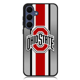 Ohio state buckeyes Samsung Galaxy S25 FE Case BC2096