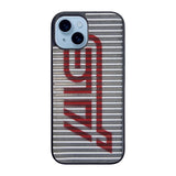 Subaru STI Intercooler Case iPhone 15 BC1995