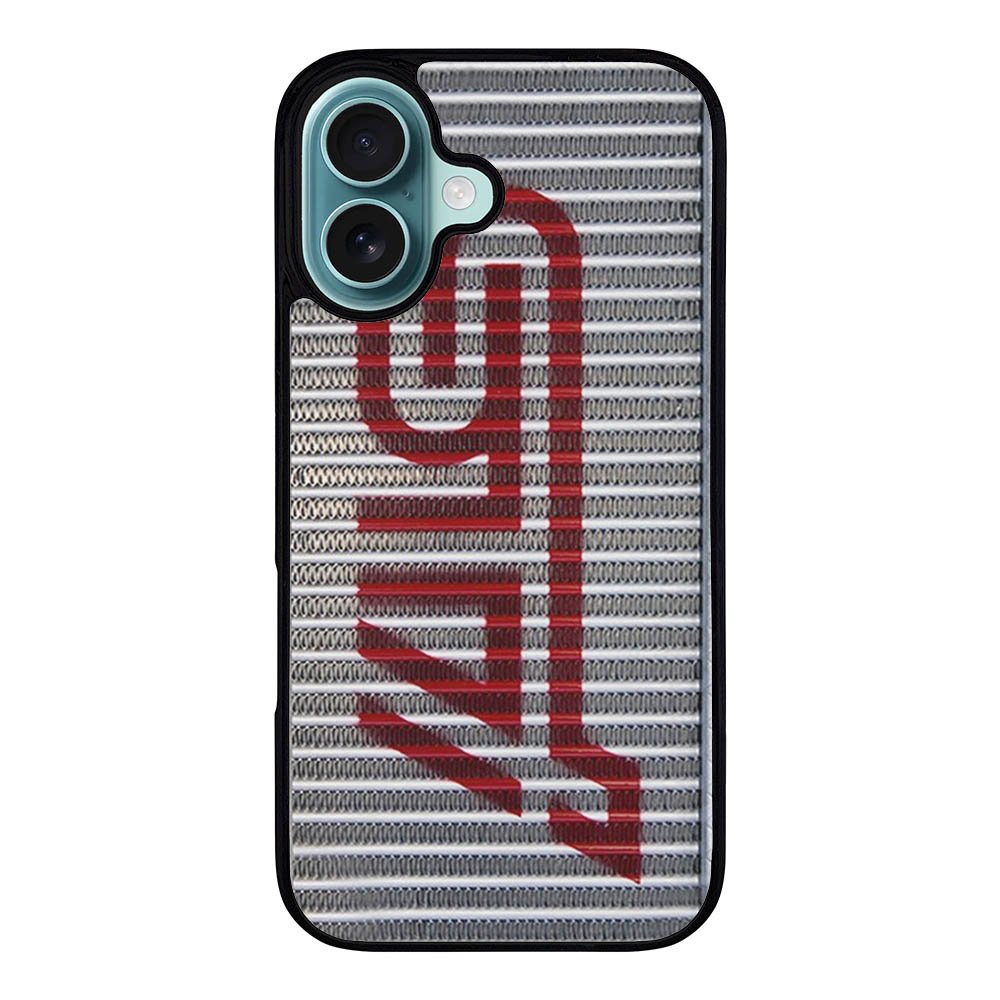 Subaru STI Intercooler Case iPhone 16 Plus BC1995