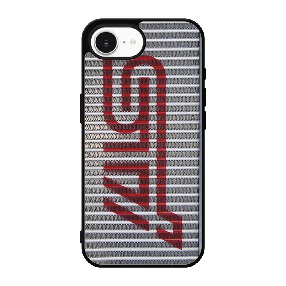 Subaru STI Intercooler iPhone 16e Case BC1995