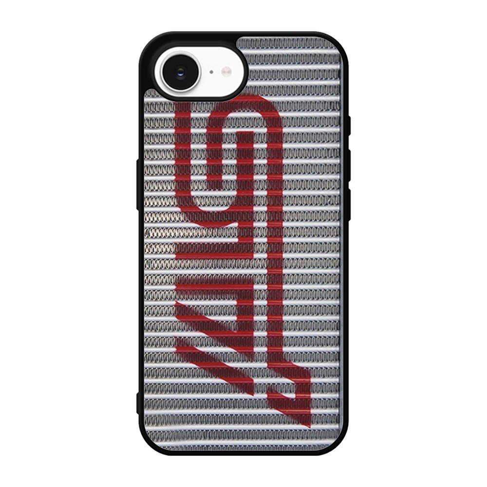 Subaru STI Intercooler iPhone 17e Case BC1995