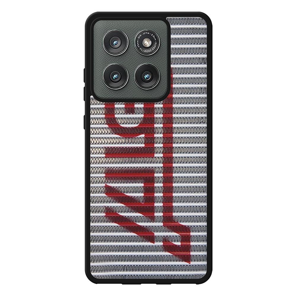 Subaru STI Intercooler Case Motorola Moto Edge 2025 BC1995