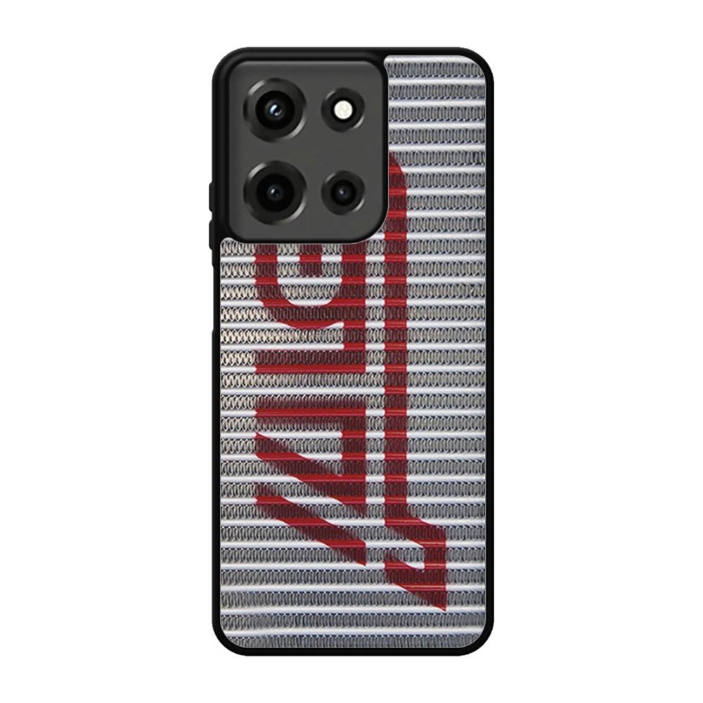 Subaru STI Intercooler Motorola Moto G 5G 2025 Case BC1995