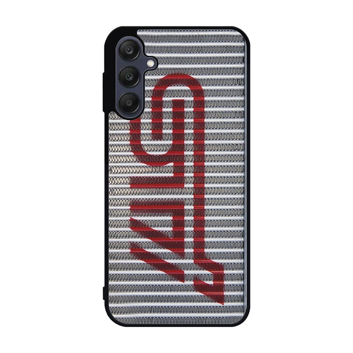 Subaru STI Intercooler Samsung Galaxy A25 5G Case BC1995