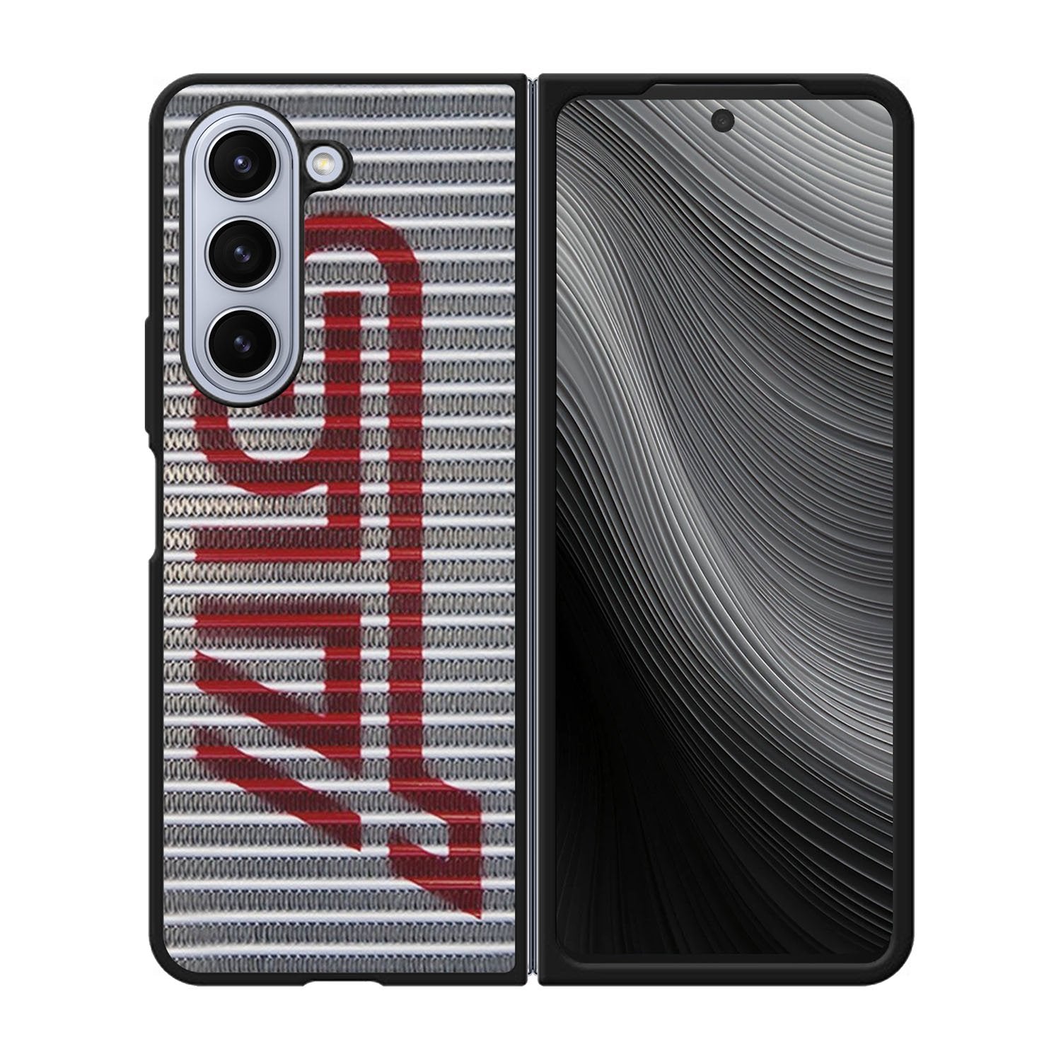 Subaru STI Intercooler Case Samsung Galaxy z Fold 5 5G BC1995