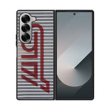 Subaru STI Intercooler Case Samsung Galaxy Z Fold 6 5G BC1995