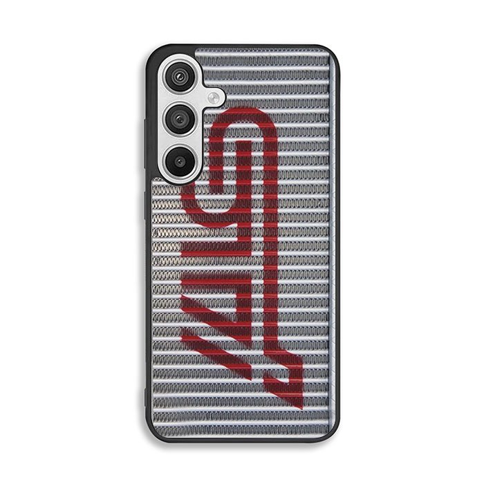 Subaru STI Intercooler Samsung Galaxy A26 Case BC1995