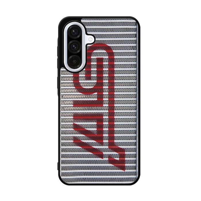 Subaru STI Intercooler Samsung Galaxy A36 Case BC1995