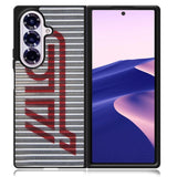 Subaru STI Intercooler Samsung Galaxy Z Fold 7 5G Case BC1995