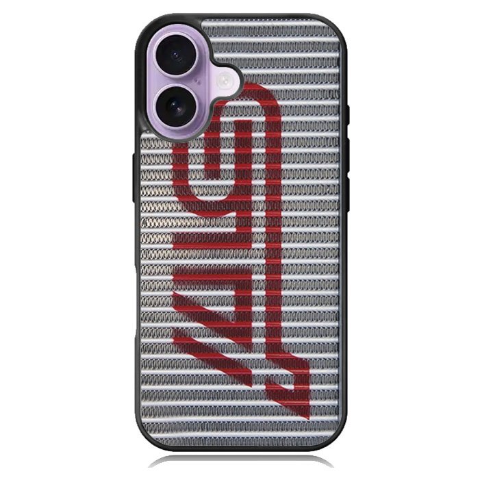 Subaru STI Intercooler iPhone 17 Case BC1995