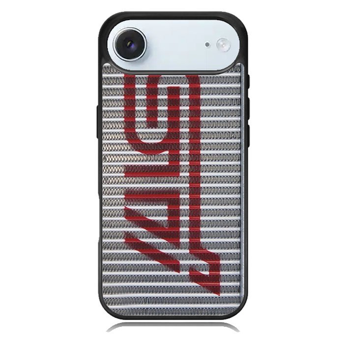 Subaru STI Intercooler iPhone 17 Air Case BC1995