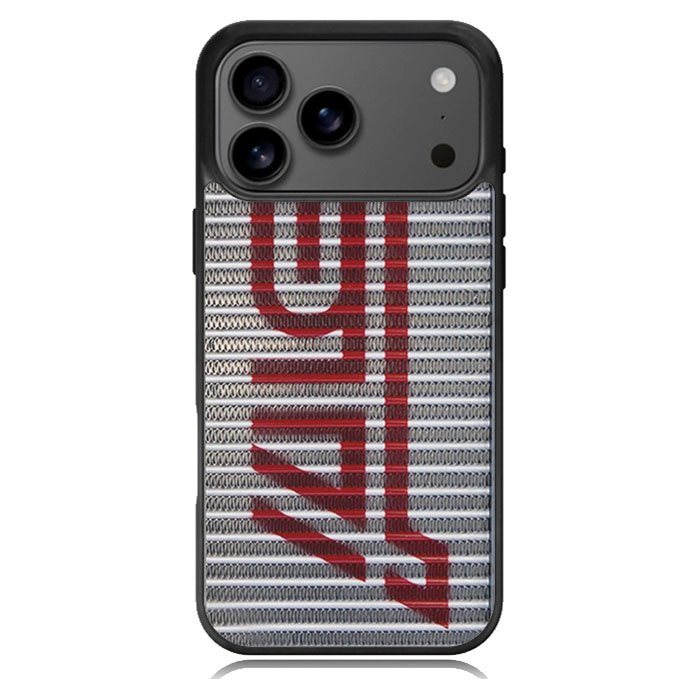 Subaru STI Intercooler iPhone 17 Pro Max Case BC1995