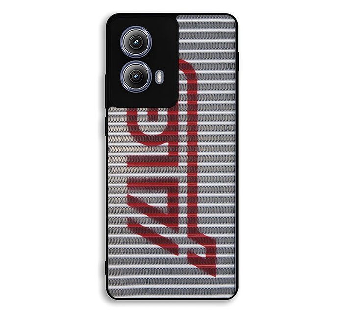 Subaru STI Intercooler Motorola Moto Edge 2024 Case BC1995
