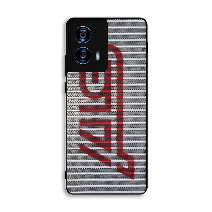 Subaru STI Intercooler Motorola Moto G Power 5G 2024 Case BC1995