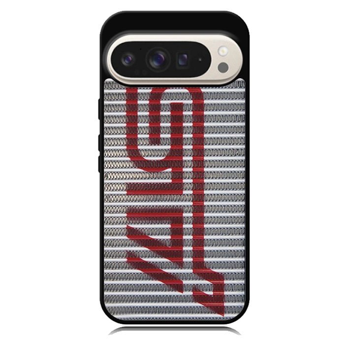 Subaru STI Intercooler Google Pixel 10 | Google Pixel 10 Pro Case BC1995