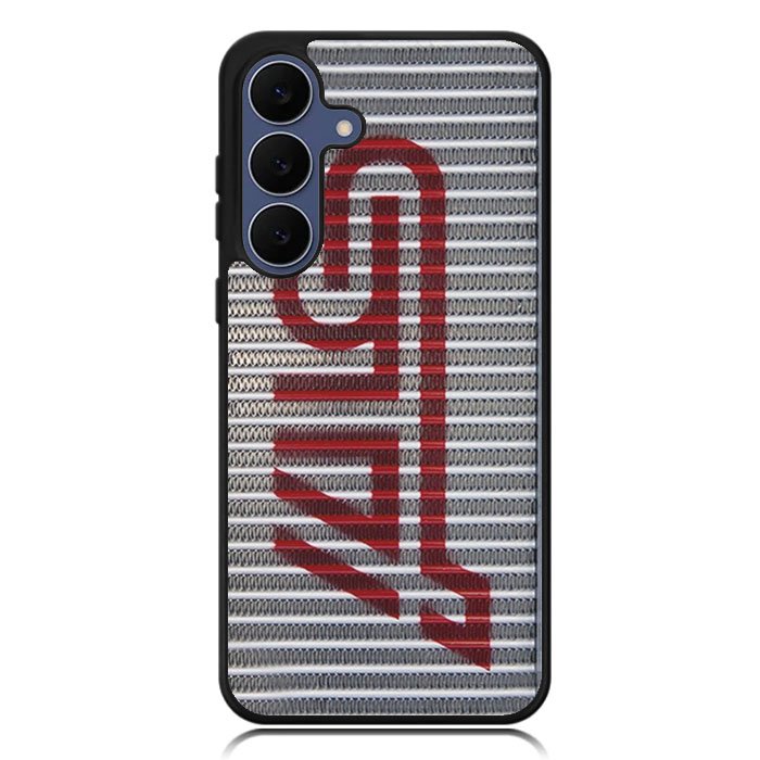 Subaru STI Intercooler Samsung Galaxy S25 FE Case BC1995