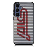Subaru STI Intercooler Samsung Galaxy S25 FE Case BC1995