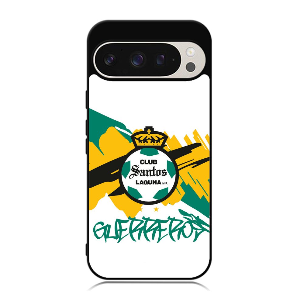 Club Santos Laguna Case Google Pixel 9 Pro XL BC2183