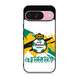 Club Santos Laguna Case Google Pixel 9 BC2183