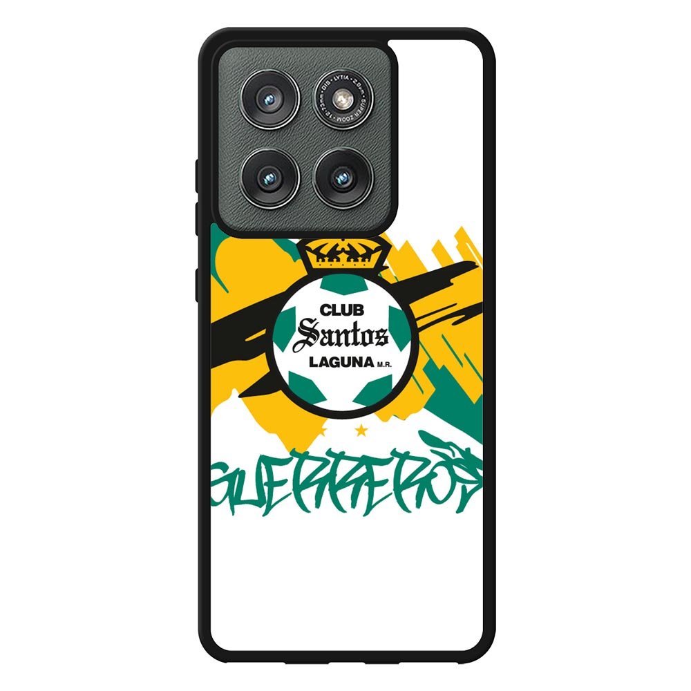 Club Santos Laguna Case Motorola Moto Edge 2025 BC2183
