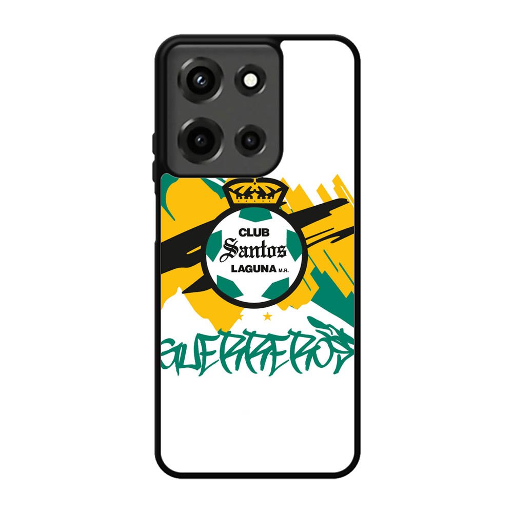 Club Santos Laguna Motorola Moto G 5G 2025 Case BC2183