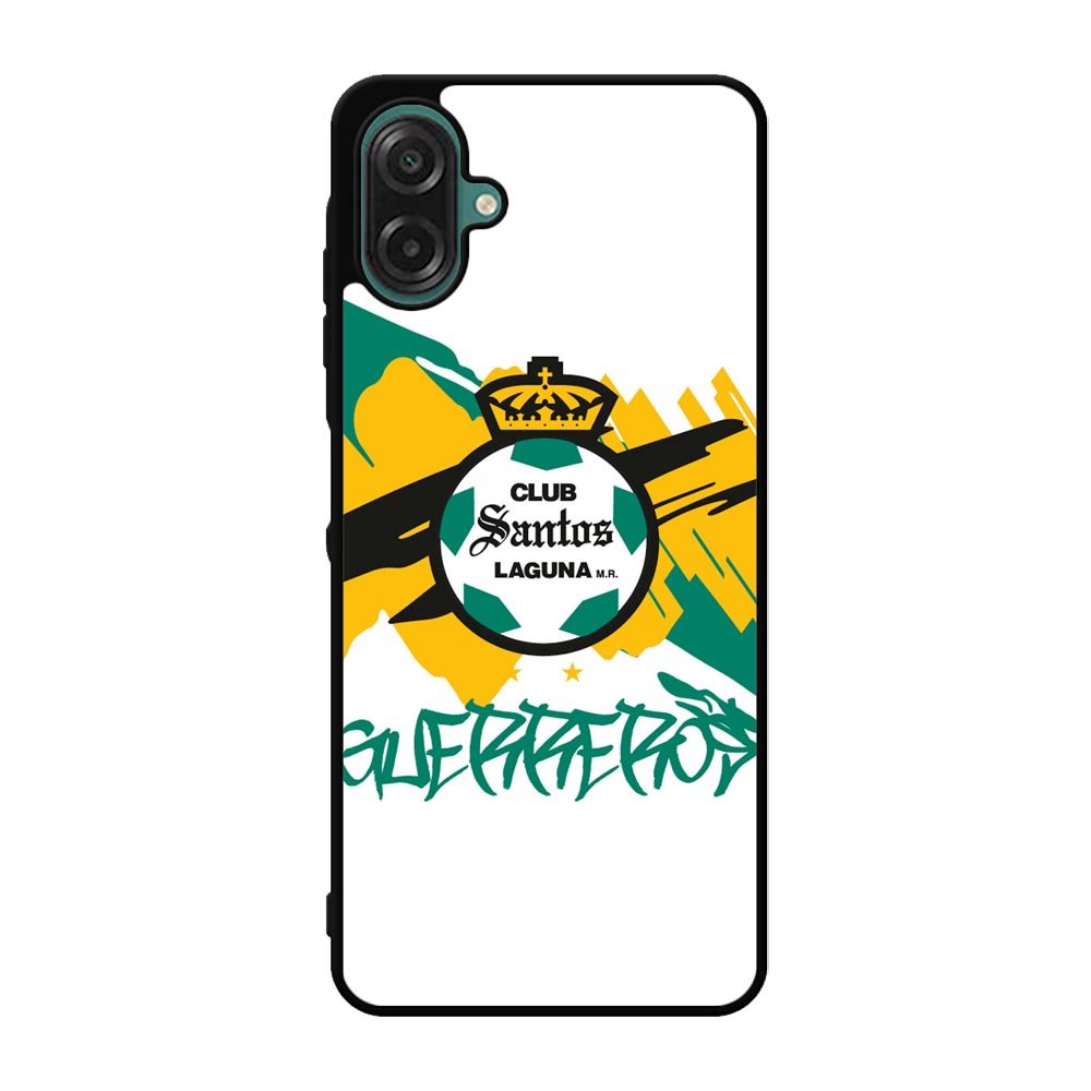 Club Santos Laguna Case Samsung Galaxy A07 BC2183