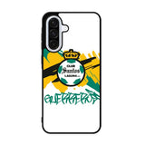 Club Santos Laguna Samsung Galaxy A36 Case BC2183