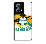 Club Santos Laguna Motorola Moto Edge 2024 Case BC2183