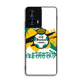 Club Santos Laguna Motorola Moto G Power 5G 2024 Case BC2183